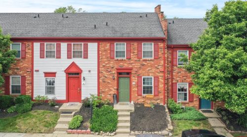 16 Tidewater Trce, Stonelick, OH 45103-3604