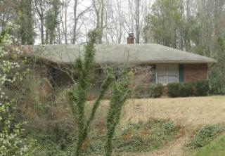 754 Glencove Dr, Macon GA  31210-3418 exterior
