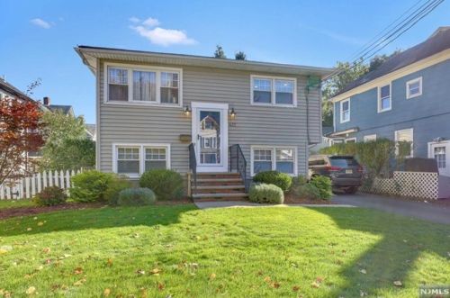 437 Northern Pkwy, Ridgewood NJ  07450-1720 exterior