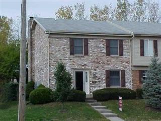 129 Van Lake Dr, Vandalia, OH 45377-3233