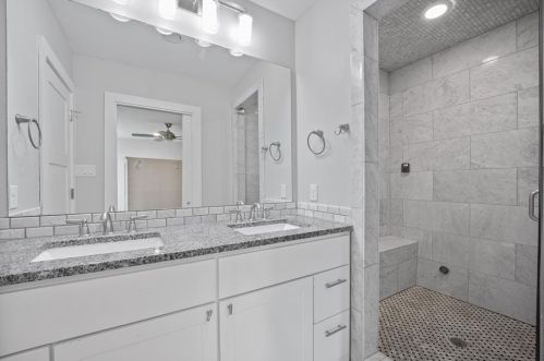 3527 Westcliff Rd, Fort Worth TX  76109-2821 exterior