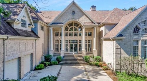 100 Burry Rd, Bradfordwoods, PA 15015-1246