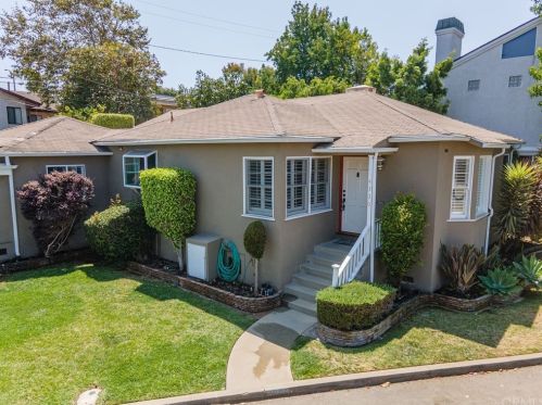 4330 Theresa St, Long Beach CA  90814-1334 exterior