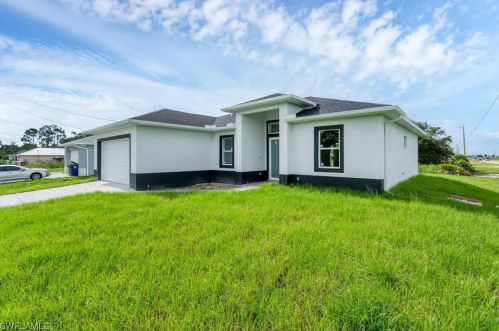 2503 Tena Ave, Lehigh Acres FL  33971-5256 exterior