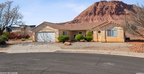 321 20, Kayenta, UT 84738-5068