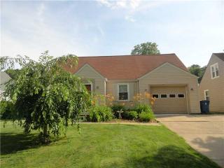 108 Delaware Dr, Glenshaw, PA 15116-1714