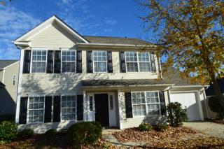 3407 Fairmeadow Dr, Lancaster SC  29720-1509 exterior