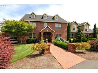 12474 Westfall Rd, Sherwood, OR 97140-7207