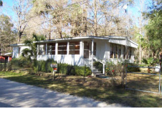 4231 154th Ave, Chiefland, FL 32626-4835