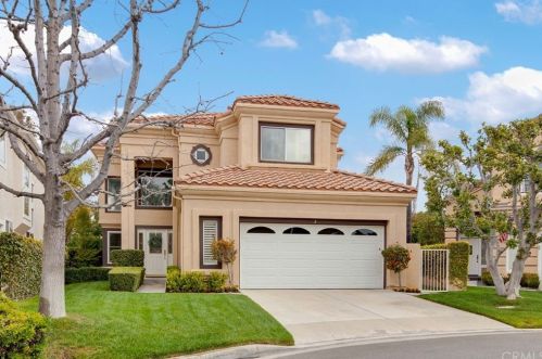 3 Minikahda, Trabuco Canyon, CA 92679-3732