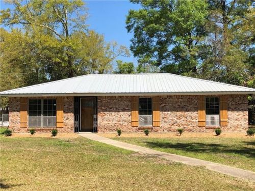 1850 Lewis Ave, Mobile, AL 36605-3414