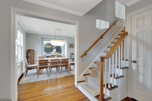 21 College Ave, Montclair NJ  07043-1616 exterior