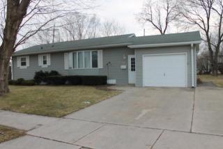 5718 52nd Ave, Kenosha WI  53144-6804 exterior