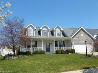 4659 Inverness Ave, Brunswick, OH 44212-3292