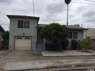 320 Phelan Ave, Vallejo, CA 94590-6461