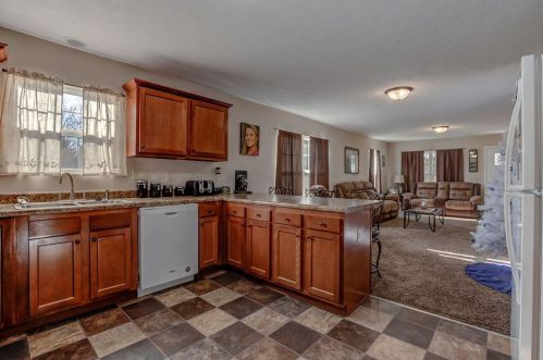 210 Allen St, Franklin OH  45005-2106 exterior