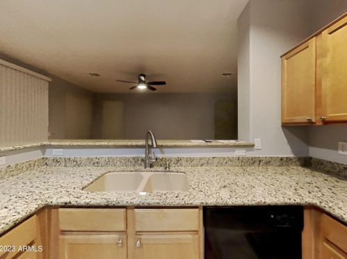 6147 Oraibi Dr, Glendale AZ  85308-5212 exterior