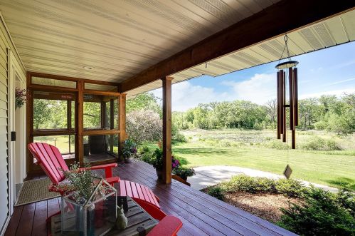 14425 83rd St, Becker MN  55308-4640 exterior