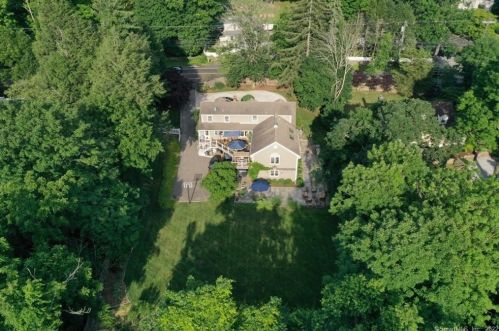 601 Old Stamford Rd, New Canaan, CT 06840-6617