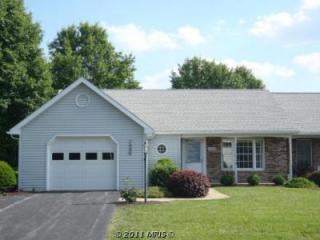 3486 Troon Dr, Chambersburg, PA 17202-7043