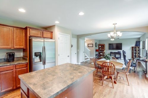 6701 Gordon Blvd, Idlewild KY  41005-7000 exterior