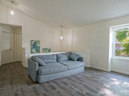 1794 Fraser St, Denver CO  80011-4448 exterior