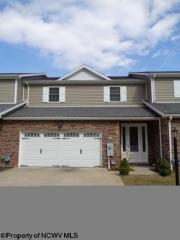 16 Turnstone Dr, Morgantown WV  26505-3869 exterior