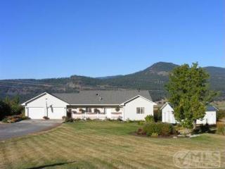 224 Shiloh Dr, Colville, WA 99114-9236