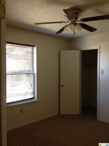 207 Bronc Dr, Copperas Cove TX  76522-1060 exterior