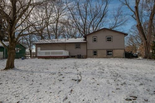 54570 Bethany Dr, Mishawaka IN  46545-2221 exterior