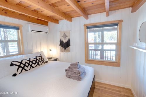 123 Sky Hi Dr, Pinetop AZ  85935-8802 exterior