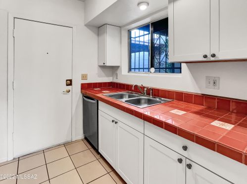 5086 Campbell Ave, Tucson AZ  85706-1510 exterior