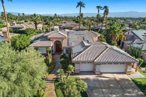 10 Ivy League Cir, Rancho Mirage, CA 92270-3909