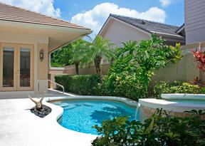 12032 Birkdale Run, Jupiter FL  33469-1740 exterior