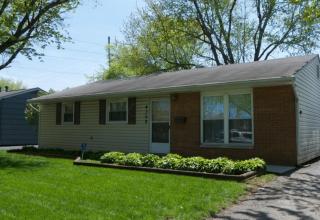 4309 Ellery Dr, Columbus, OH 43227-3651