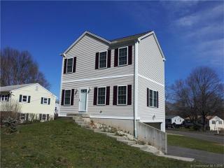 68 Ralph Ave, Hartford, CT 06111-5441