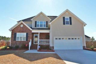 403 Brunswick Dr, Jacksonville, NC 28546-9386
