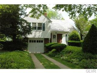 315 Georgia Ave, Bethlehem, PA 18017-4704