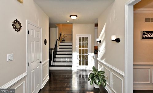 309 Meadow View Ln, Lansdale PA  19446-5932 exterior