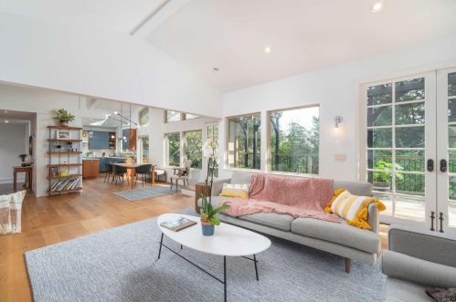 442 Laverne Ave, Mill Valley, CA 94941-3435