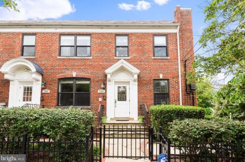 1301 Adams St, Washington, DC 20018-3506