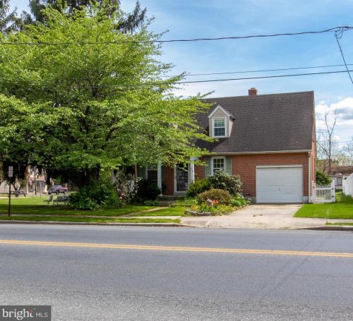 928 Lehman St, Lebanon, PA 17046-4675