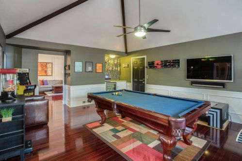 1107 Timberline Ln, Allen TX 75002-2343 exterior