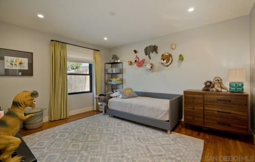 3665 Alabama St, San Diego CA 92104-3303 exterior