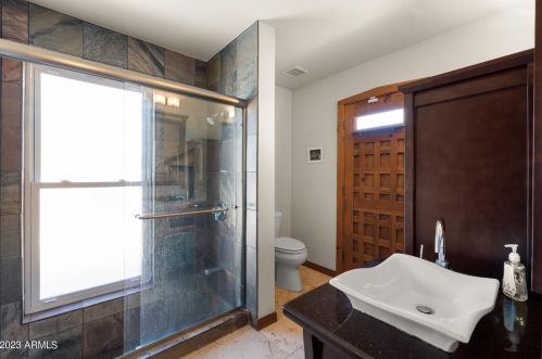 5230 Winchcomb Dr, Scottsdale AZ  85254-2936 exterior