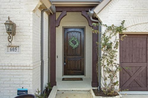 605 Heritage Ln, Lewisville, TX 75022-4513