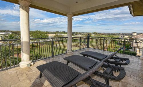 304 Muirfield Loop, Kissimmee FL 34747-6413 exterior