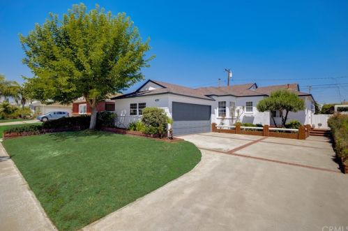 4331 177th St, Torrance, CA 90504-3649