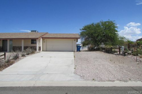 3415 Sharon Rd, Bullhead City, AZ 86429-7620