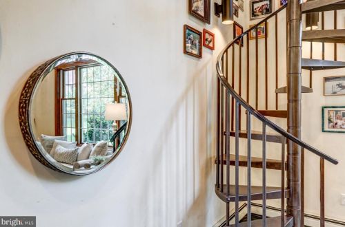 210 Hoernerstown Rd, Hummelstown PA  17036-9503 exterior